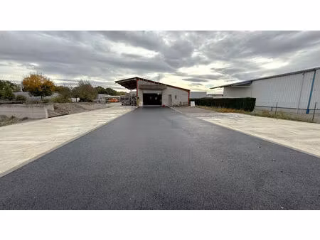 entrepôt / local industriel sundhouse