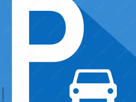 parking goussainville