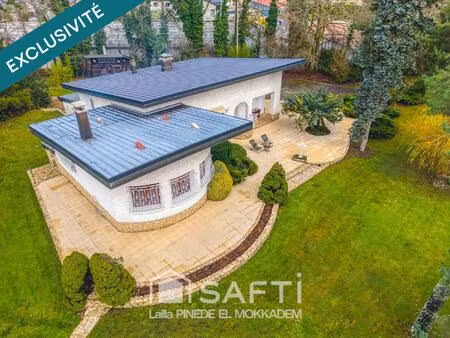 un bien rare  authentique et plien de caractère