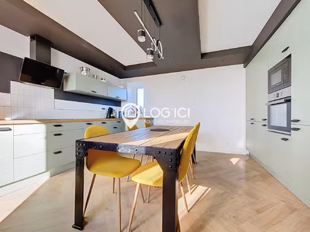 maison 5 pièces 115 m2