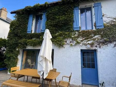 vente maison à batz-sur-mer (44740) : à vendre / 136m² batz-sur-mer