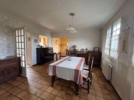 vente maison à divatte-sur-loire (44450) : à vendre / 225m² divatte-sur-loire