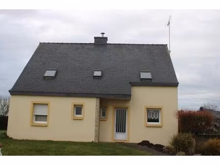 maison 6 pièce(s) 127 m2