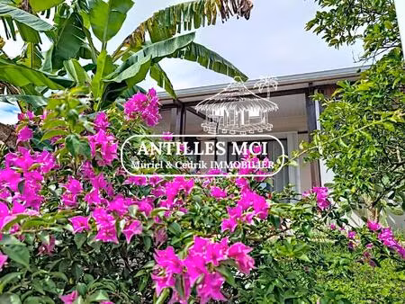 coup de cœur pour cette jolie maison