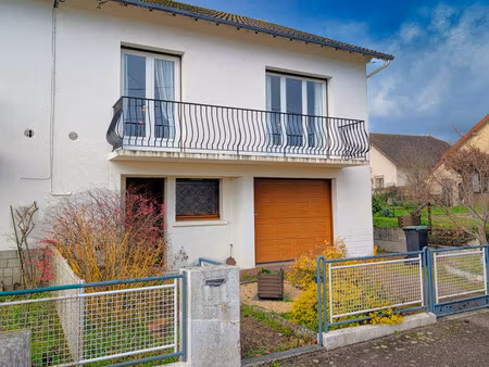 maison à vendre à bellac (87300) - haute-vienne