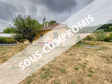 maison 4 pièces 90 m2