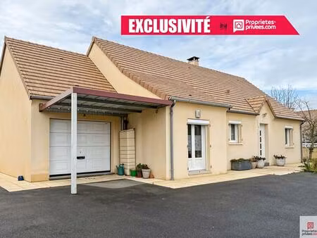 maison vion 5 pièce(s) 90 m2