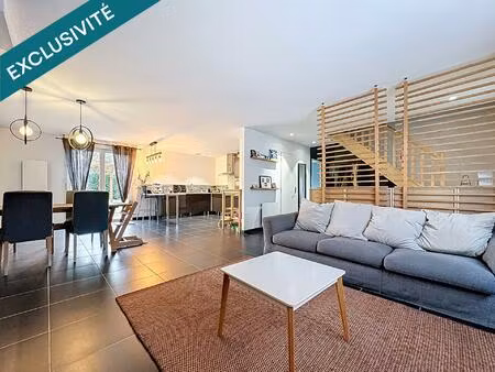 en exclusivite - maison 6 chambres - confort de plain pied - warmeriville
