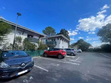 vente appartement 3 pièces 57 m2 à lanton