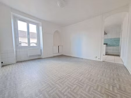 appartement 2 pièces à vendre - greffiers