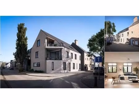 appartement à vendre à vlotstraat 2 oelegem (rbu83352)