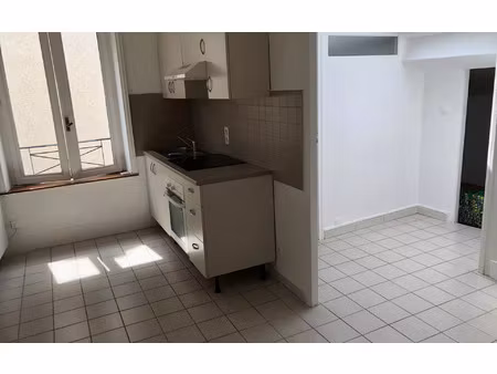 appartement saint-symphorien-d'ozon 33.4 m² t-2 à vendre  119 000 €
