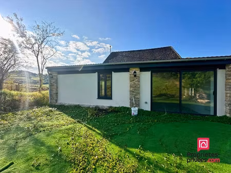 vente maison 6 pièces 125 m² à domecy-sur-le-vault (89200)  198 000 €