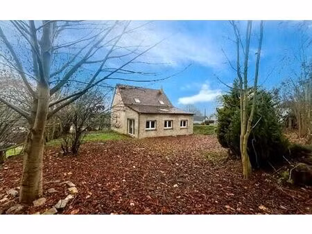 maison faucoucourt 90 m² t-3 à vendre  126 900 €