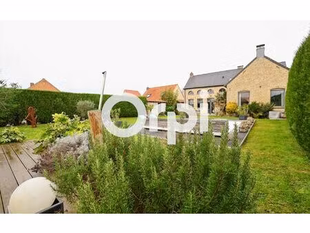 maison steene m² t-5 à vendre  640 500 €