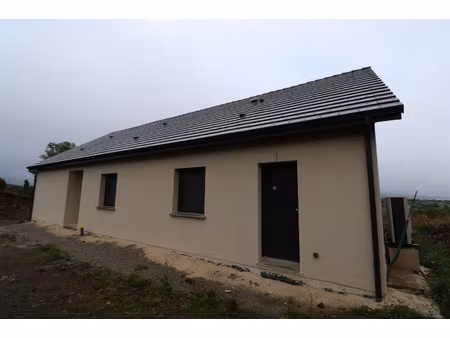 maison neuve 3 chambres