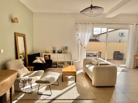 villa 4 faces au calme