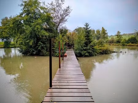 vente terrain 17430 m² parey-sous-montfort (88800)