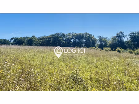 terrain hors lotissement - viabilité en bord de route - 1900