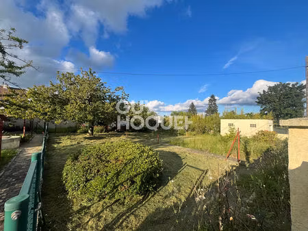 terrain à bâtir 327 m² - orvault petit chantilly
