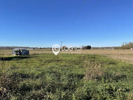 terrain constructible os marsillon