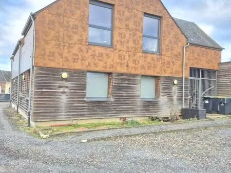 appartement 5 pièces 95 m²