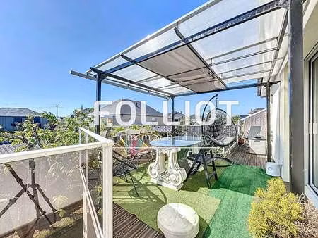 vente maison viager à granville (50400) : à vendre viager / 195m² granville