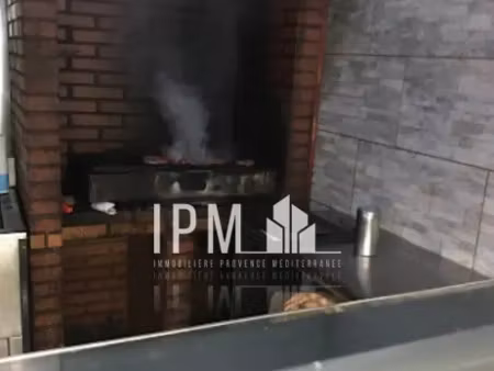 cdab local 33 m2 castellane 13006