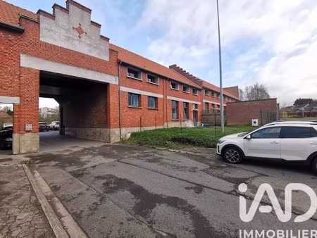 location appartement 4 pièces 85 m² à bruay-la-buissiere (62700)  650 €