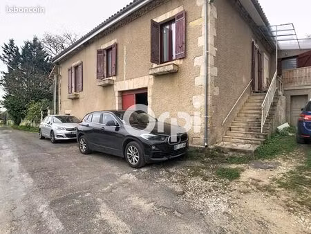 maison 6 pièces 170 m²