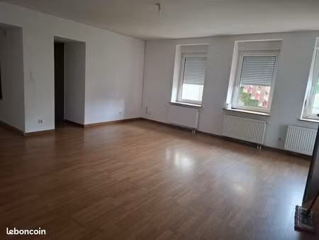 appartement 3 pièces 87 m²