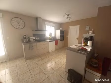 maison 4 pièces 86 m²