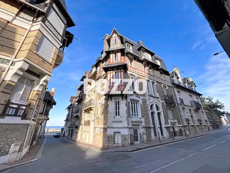 vente maison à trouville-sur-mer (14360) : à vendre / 101m² trouville-sur-mer