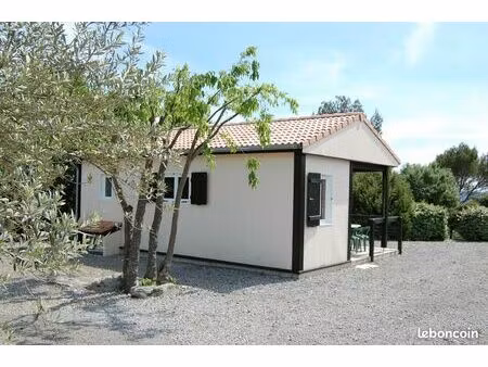 gite meublé à louer au mois jusqu'a fin avril