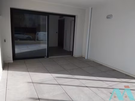 location appartement 2 pièces 44.07 m² à saint aygulf (83370)  950 €