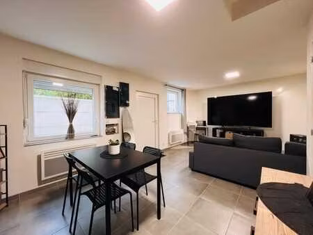 immeuble de rapport à herseaux - idéal investisseur