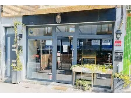 restaurant - pizzeria