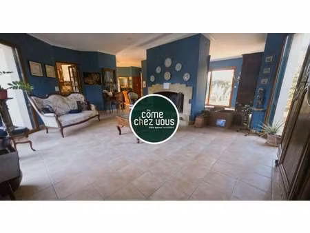 vente maison au rheu (35650) : à vendre / 150m² le rheu