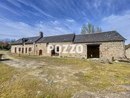 vente maison à louvigné-du-désert (35420) : à vendre / 266m² louvigné-du-désert