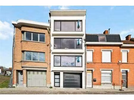 opbrengsteigendom te koop aan de leie