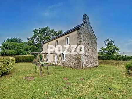 location maison à la rochelle-normande (50530) : à louer / 112m² la rochelle-normande