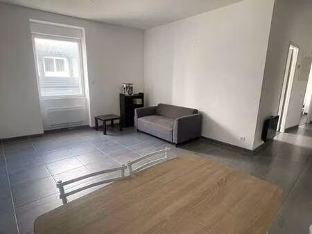 vente appartement 3 pièces à quiberon (56170) : à vendre 3 pièces / 47m² quiberon