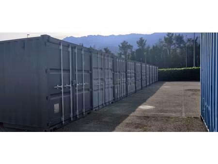 location maison 1 pièce 15 m² à le cheylas (38570)  125 €