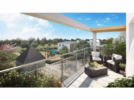 vente appartement 4 pièces bord de mer à ploubalay (22650) : à vendre 4 pièces bord de mer