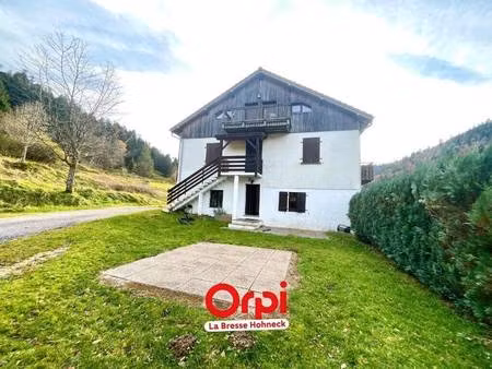 orpi la bresse hohneck