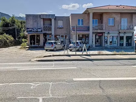 location locaux professionnels 30 m² à san-nicolao (20230)  520 €