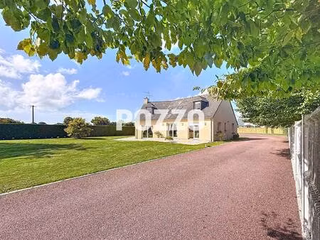 pozzo immobilier- yquelon