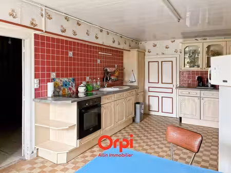 orpi allin immobilier