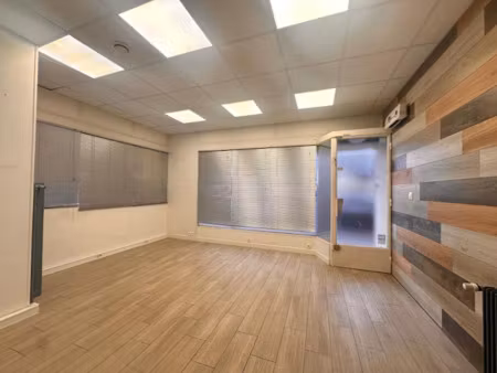 location locaux professionnels 86 m² à arnouville-les-gonesse (95400)  nan €