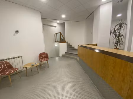 location locaux professionnels 220 m² à marseille 1er (13001)  2 500 €